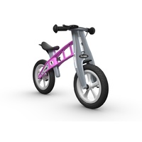 FirstBIKE Street PINK WITH BRAKE (L2005)