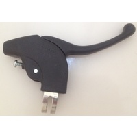 Brake Lever Black (BL_FB01_BLACK)