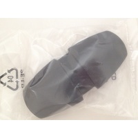 Mud Guard Front Black (FM_FB01_BLACK)