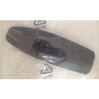 Mud Guard Rear Black (RM_FB01_BLACK)