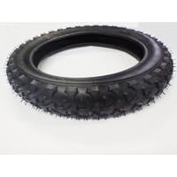 Tyre Vee 12.5in x 2.25in FAT (TI_FB01_60203FAT)