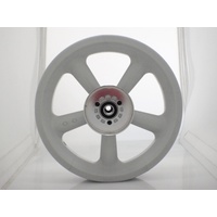 Wheel Rear Grey FOR Drum Brake (Not incl.)