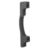 160mm Post Mount Bracket for 203mm Rotor (98-15072)