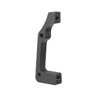 IS Mount Bracket for 203mm Front Rotor (98-15604)
