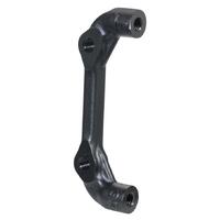 IS Mount Bracket for 180mm Front Rotor (98-18640)