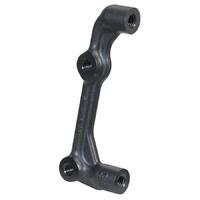 IS Mount Bracket for 180mm Rear Rotor (98-18642)