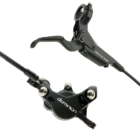 Dominion T2 Brake Kit, Rear (95-38499-K102)