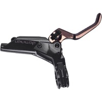 Dominion Master Cylinder + Lever, Black/Bronze (98-36118-K001)