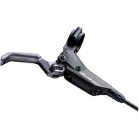 Dominion Master Cylinder + Lever, Black/Grey (98-36118-K004)