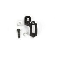 Dominion / Sram RHS MatchMaker Peacemaker Handlebar Clamp, Pearl Black (98-36137-K002)