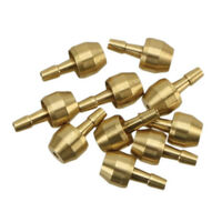 Hose Insert & Compression Bushing (10 Pack) (99-16602)