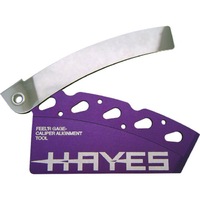 Feel'r Gauge Brake Alignment Tool Purple (98-23972)