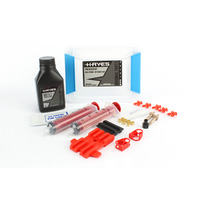 DOMINION Bleed Kit, DOT 5.1 Fluid (98-40253)