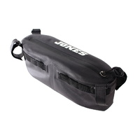 Pack H-Bar Handlebar Bag Black (BG-Jhbp3)