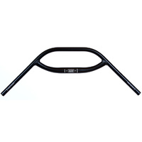 Handlebar H-Bar Loop SG 710mm Black (HB-LALsg71bk)