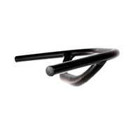 Handlebar H-Bar Loop SG 2.5 RISE 710mm Black (HB-LAL2sg71bk)