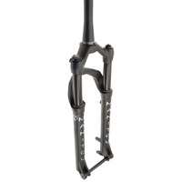 Markhor 29 BOOST, Matte Black, 100mm Travel, Tapered Steerer, 15mm Axle (191-33948-A101)