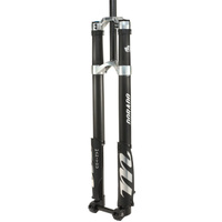 Dorado PRO, Black, 29/27.5, 180-203mm Travel, 57mm Offset, 20x110mm BOOST (191-37419-A301)