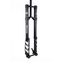 DORADO COMP, 27.5in, 180-203mm Travel, 47mm Offset, 20x110mm BOOST (191-37873-A101)