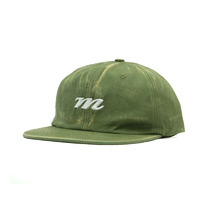 Dad Cap green/beige (30-37649-A003)