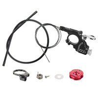 Manitou Integrated Lock Out MILO Upgrade Kit for ABS+ Damper (141-26896)