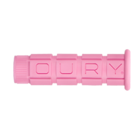 Oury Grip MTB (Slide On) BUBBLEGUM PINK (OSCGOG55)