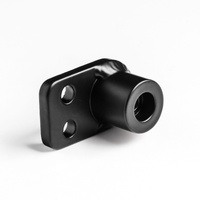 Divide Dropouts Zero-Height Dropouts for Divide racks NO HARDWARE.  (DRO102)