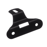 Light Bracket Light mount for OMM racks Black (MOU001)