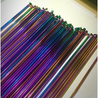 J-Bend PSR 14G 2.2/2.0 RAINBOW