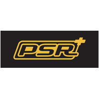 Straight-Pull PSR 14G 2.2/2.0 BLACK 310mm BOX 100 No Nipples