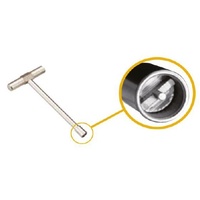 Nipple Wrench for Taper Grip Locking Nipples (PHT-TG)