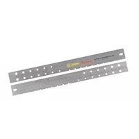 Spoke Ruler