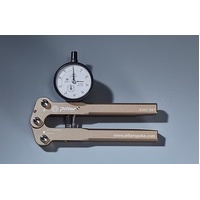  50mm SPOKE TENSION METER