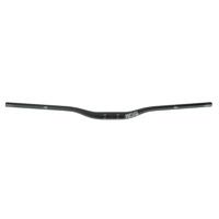 Carbon Handlebar, 1in Rise, 31.8mm Diameter, 810mm Width, Stealth (301-36182-C102)