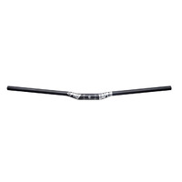 C12 Carbon Handlebar, 1/2in Rise, 31.8mm Diameter, CHROME, 810mm Width (301-39672-A001)