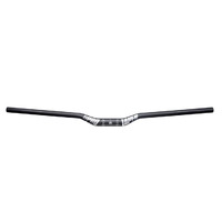 C25 Carbon Handlebar, 1in Rise, 31.8mm Diameter, CHROME, 810mm Width (301-39673-A001)