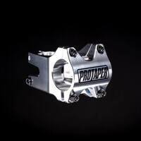 ProTaper Stem, LE Polished, 31.8mm Clamp, 40mm Length (306-37221-A240)