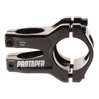 Vice Trail Stem, 31.8mm Clamp, 40mm Length (306-41444-A040)