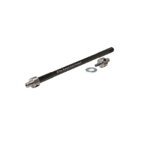 BOB Axle: Length 223 or 229 mm M12 x 1.5 (BOB108)