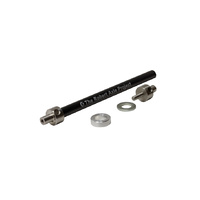 BOB Axle: Length 192 or 198 mm M12 x 1.75 (BOB110)