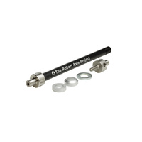 BOB Axle: Length 160, 167 or 172 mm** M12 x 1.0 (BOB113)