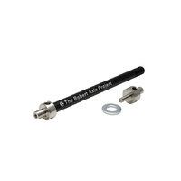 BOB Axle: Length 167 mm M12 x 1.75 (BOB121)