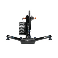 Wahoo 2017 Kickr  12x148 BOOST (DDA208)