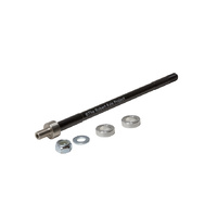 Kid Axle: Length 217 or 229 mm M12 x 1.75 (KID207)