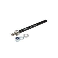 Kid Axle: Length 159mm M12 x 1.75 (KID228)