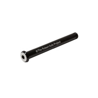 Lightning Front: 15mm Length 135 M15 x 1.5 (ZLIG527)