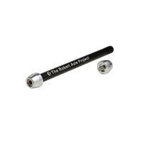Trainer Axle : Length 192 mm M12 x 1.75 (TRA202)