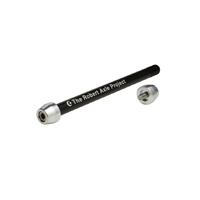 Trainer Axle : Length 169 or 172 mm M12 x 1.5 (TRA204)