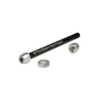Trainer Axle : Length 159mm M12 x 1.75 (TRA228)