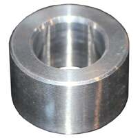 12mm Flat Spacer: Width 12 mm For 12 mm Axle (RAP008)